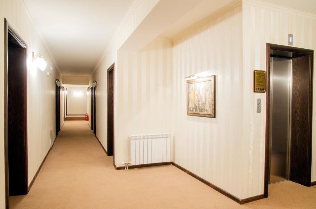 Hotel Iva & Elena Παμπόροβο Δωμάτιο φωτογραφία